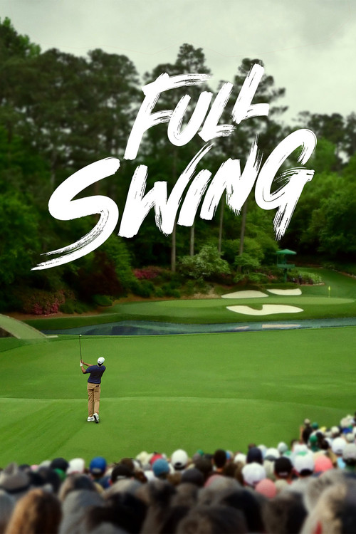 Full Swing : 1.Sezon 4.Bölüm
