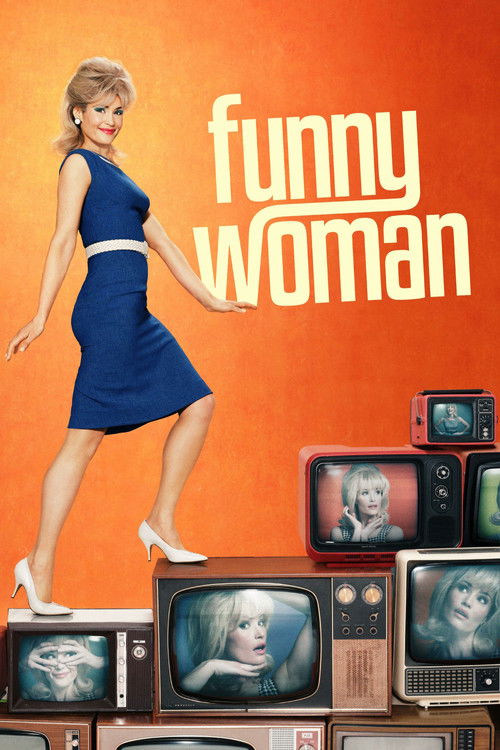 Funny Woman : 2.Sezon 4.Bölüm