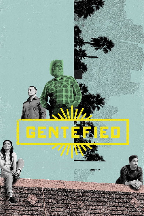 Gentefied : 2.Sezon 3.Bölüm