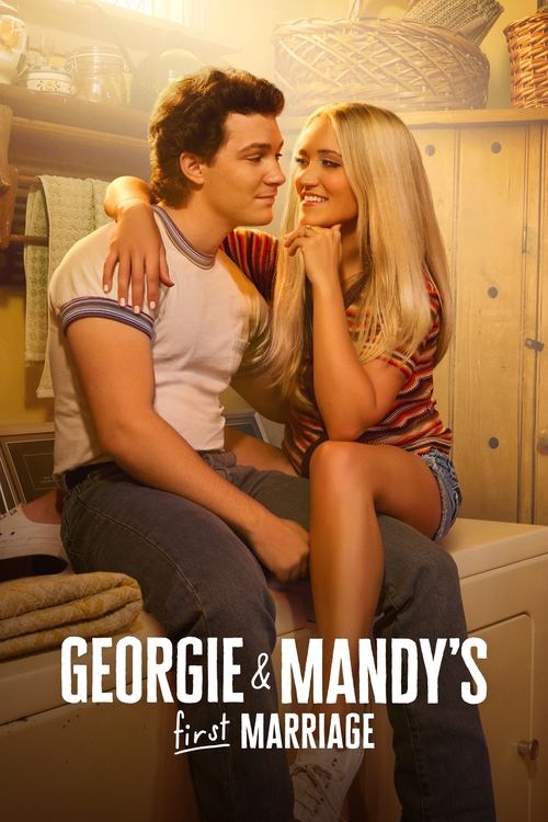 Georgie & Mandy’s First Marriage : 2.Sezon 2.Bölüm