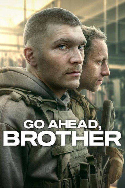 Go Ahead, Brother : 1.Sezon 2.Bölüm