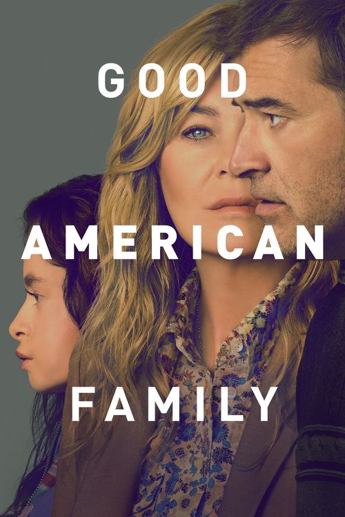 Good American Family : 1.Sezon 4.Bölüm
