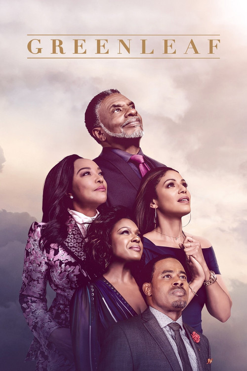 Greenleaf : 4.Sezon 2.Bölüm