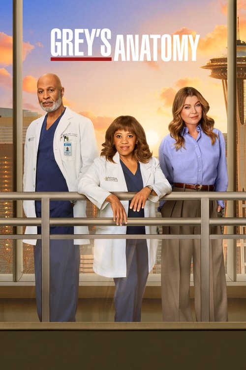 Grey’s Anatomy : 8.Sezon 9.Bölüm