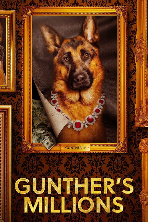Gunther’s Millions : 1.Sezon 4.Bölüm
