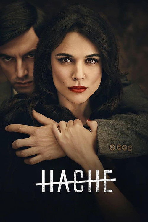 Hache : 2.Sezon 2.Bölüm