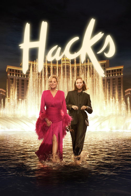 Hacks : 4.Sezon 2.Bölüm