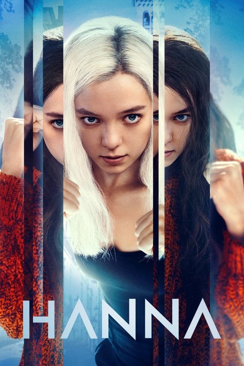 Hanna : 1.Sezon 4.Bölüm