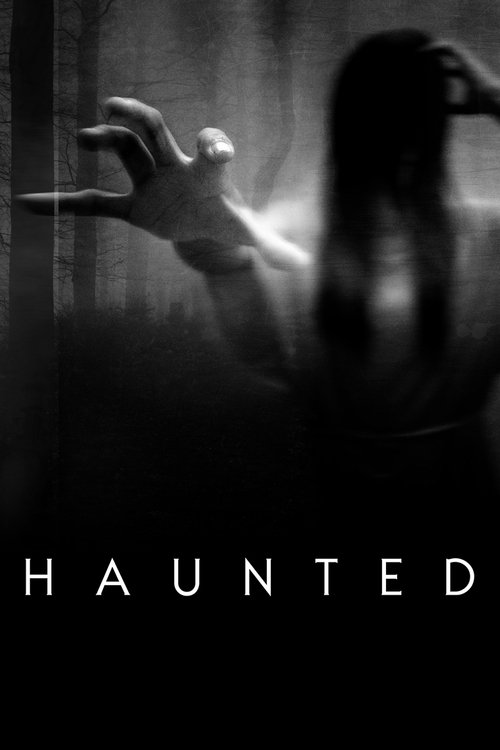 Haunted : 1.Sezon 2.Bölüm