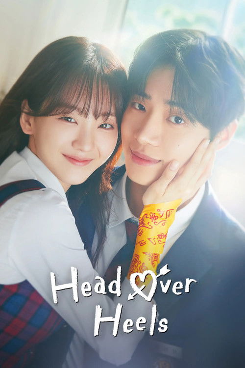 Head Over Heels : 1.Sezon 5.Bölüm