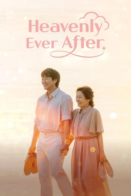 Heavenly Ever After : 1.Sezon 2.Bölüm