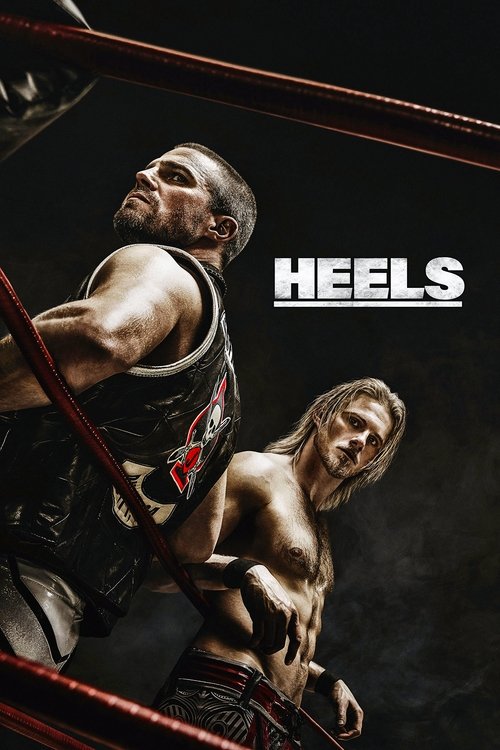 Heels : 1.Sezon 3.Bölüm