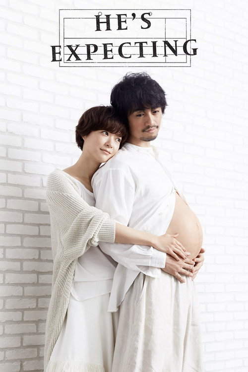 He’s Expecting : 1.Sezon 7.Bölüm