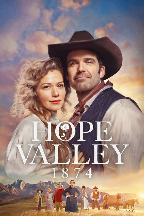 Hope Valley 1874 : 1.Sezon 2.Bölüm