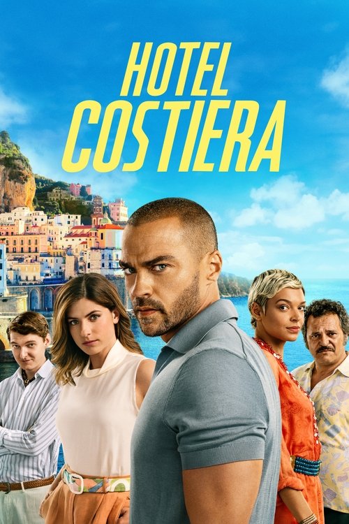 Hotel Costiera : 1.Sezon 2.Bölüm