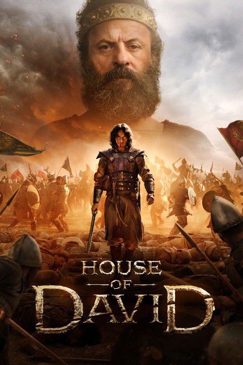 House of David : 1.Sezon 3.Bölüm