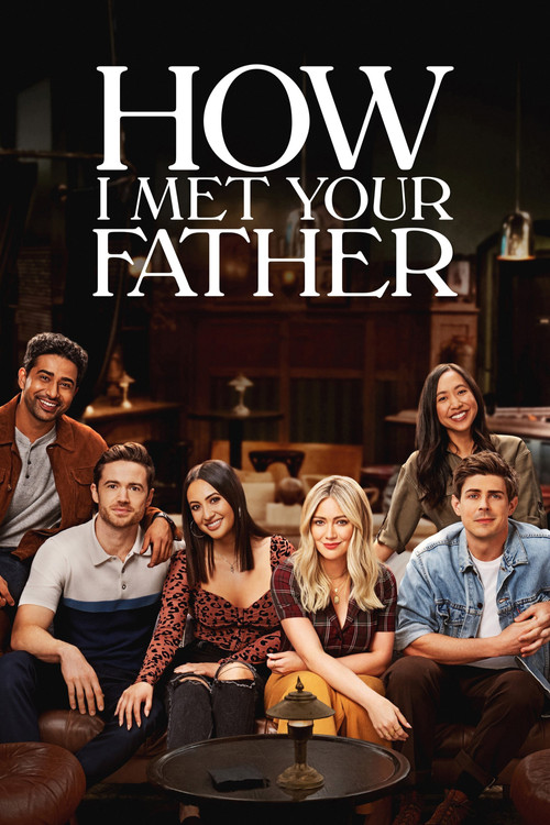 How I Met Your Father : 2.Sezon 4.Bölüm