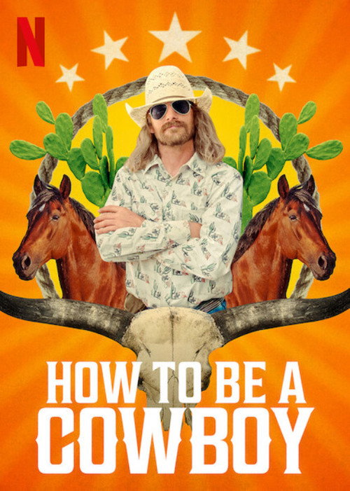 How to Be a Cowboy : 1.Sezon 6.Bölüm
