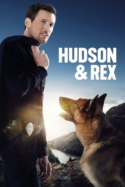 Hudson & Rex : 5.Sezon 16.Bölüm