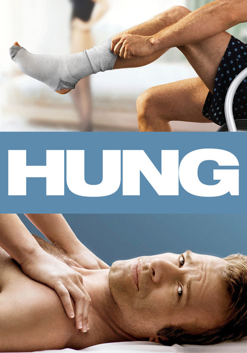 Hung : 3.Sezon 9.Bölüm