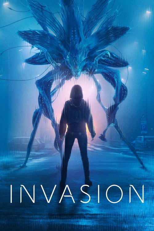 Invasion : 2.Sezon 9.Bölüm