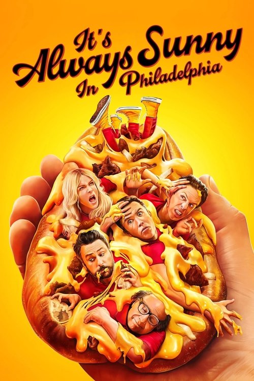 It’s Always Sunny in Philadelphia : 10.Sezon 4.Bölüm