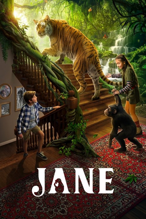Jane : 3.Sezon 4.Bölüm