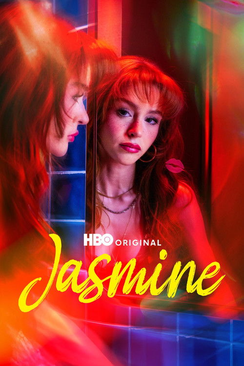 Jasmine : 1.Sezon 3.Bölüm
