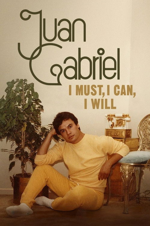 Juan Gabriel Debo, puedo y quiero : 1.Sezon 4.Bölüm