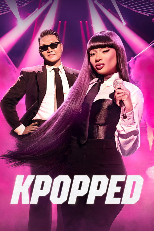 KPOPPED : 1.Sezon 2.Bölüm