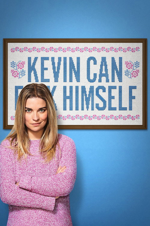 Kevin Can F**K Himself : 1.Sezon 6.Bölüm