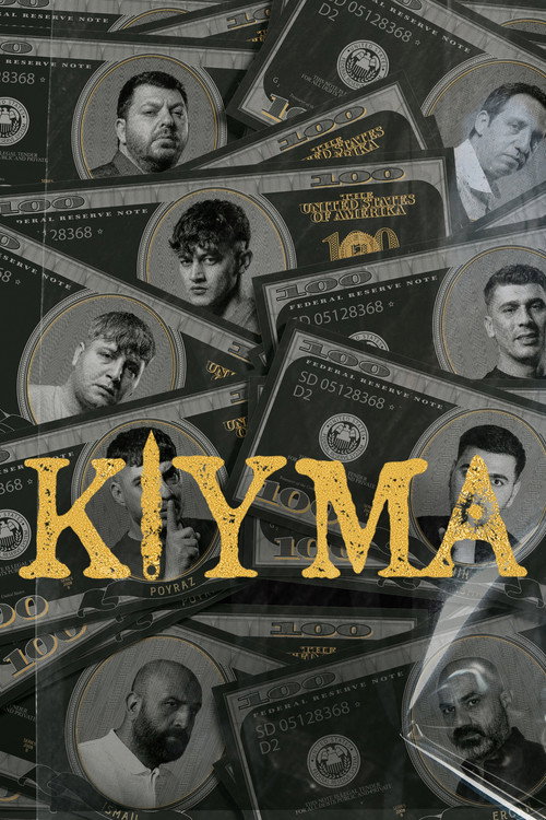 Kıyma : 3.Sezon 4.Bölüm