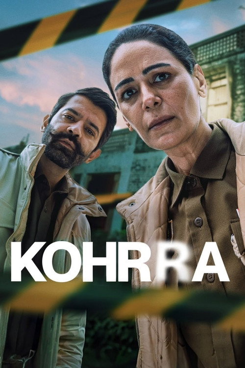 Kohrra : 2.Sezon 2.Bölüm