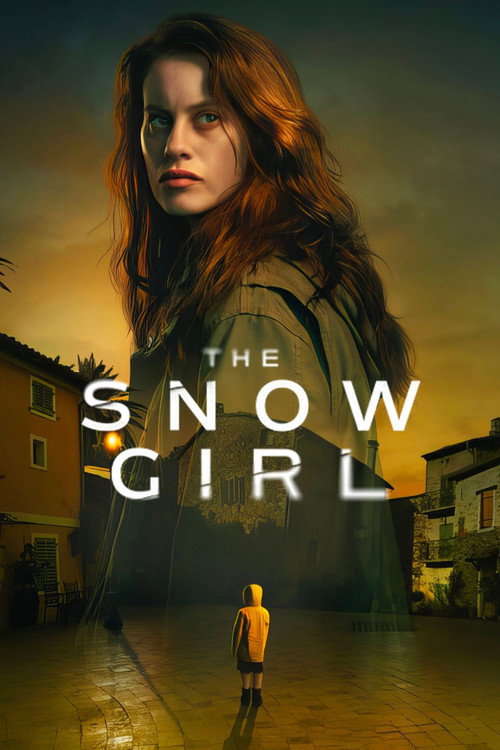 La chica de nieve : 2.Sezon 4.Bölüm