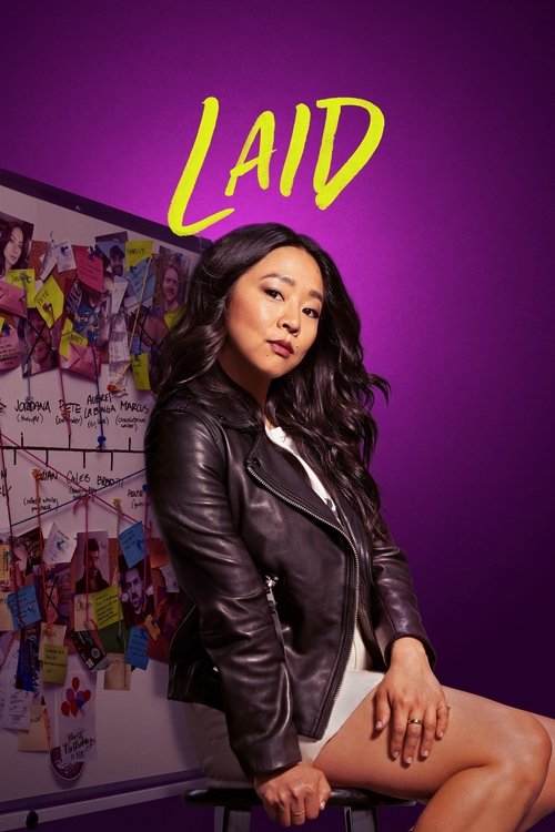 Laid : 1.Sezon 2.Bölüm