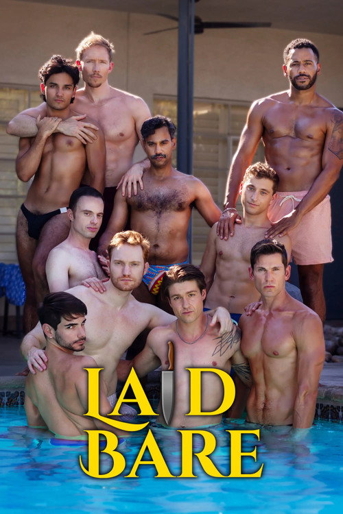 Laid Bare : 1.Sezon 7.Bölüm