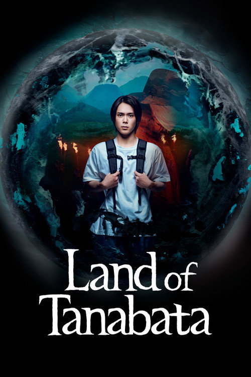 Land of Tanabata : 1.Sezon 7.Bölüm