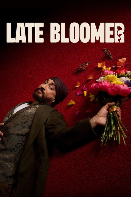 Late Bloomer : 1.Sezon 3.Bölüm