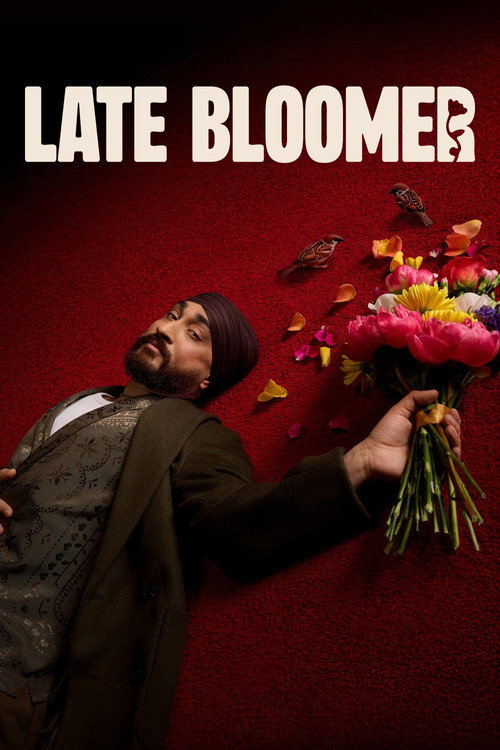Late Bloomer : 2.Sezon 2.Bölüm