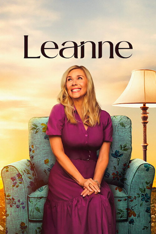 Leanne : 1.Sezon 9.Bölüm