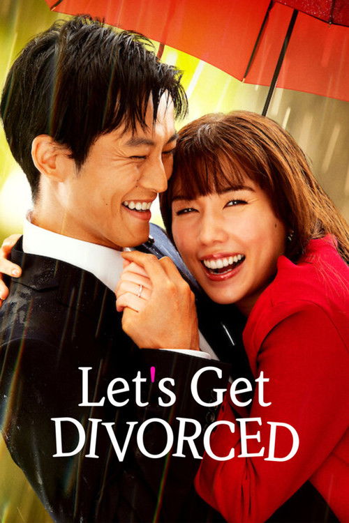 Let’s Get Divorced : 1.Sezon 4.Bölüm