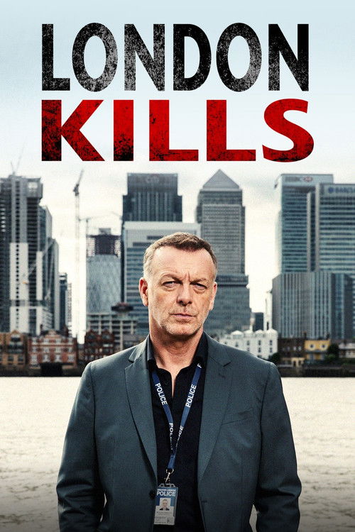 London Kills : 4.Sezon 2.Bölüm