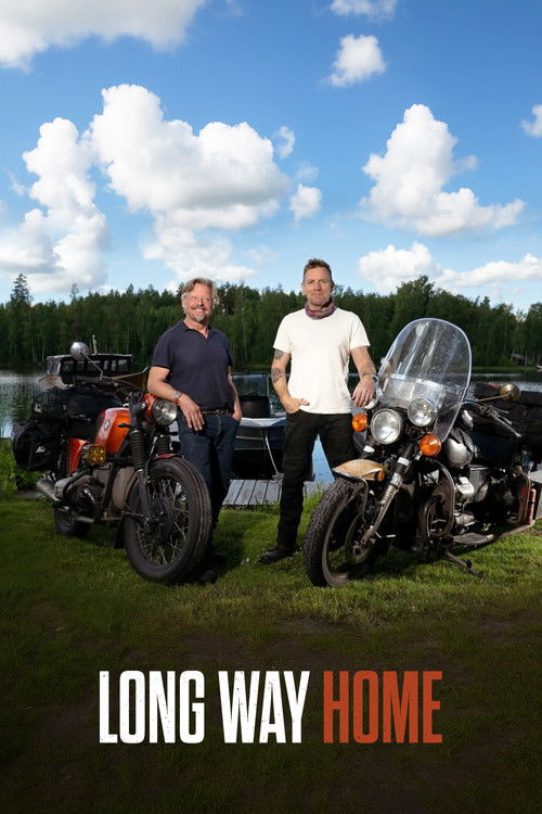Long Way Home : 1.Sezon 4.Bölüm