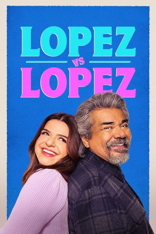 Lopez vs Lopez : 1.Sezon 16.Bölüm