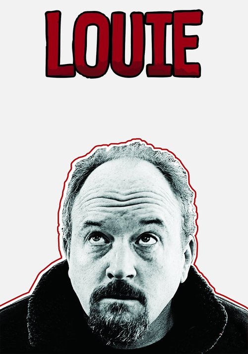 Louie : 4.Sezon 2.Bölüm