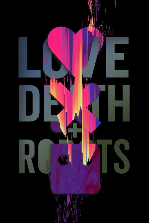 Love, Death & Robots : 4.Sezon 4.Bölüm