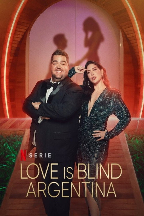 Love Is Blind Argentina : 1.Sezon 9.Bölüm
