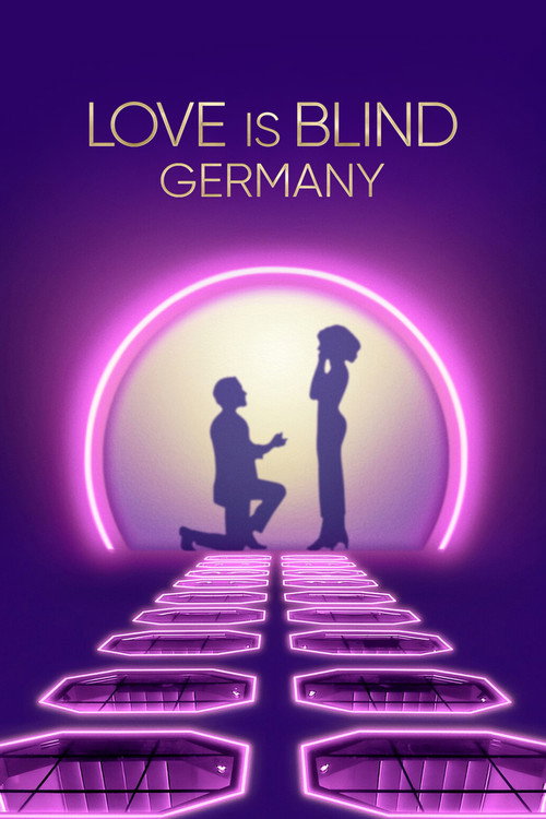 Love Is Blind Germany : 1.Sezon 9.Bölüm