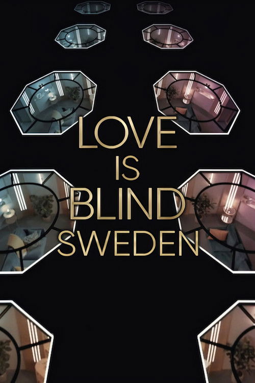 Love Is Blind Sweden : 2.Sezon 8.Bölüm
