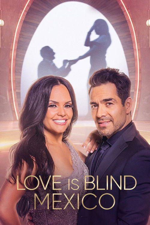 Love is Blind México : 1.Sezon 5.Bölüm